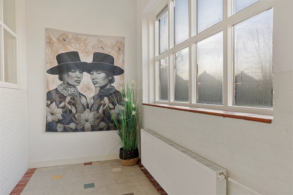 Medium property photo - Hartman Sannesstraat 8E, 9076 EB Sint Annaparochie